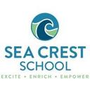 logo of Sea Crest School