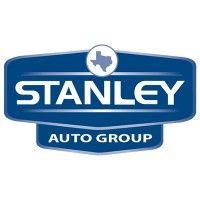 stanley auto group logo image