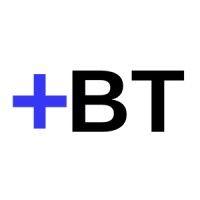 consult bt logo image