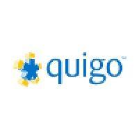 quigo, inc logo image