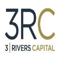 3 rivers capital, llc logo image