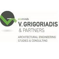 v. grigoriadis & partners logo image