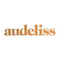 audeliss logo image