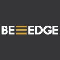 be-edge logo image