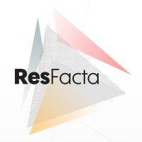 res facta logo image