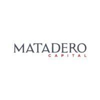 matadero capital logo image