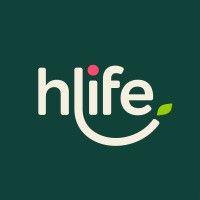 healthylife logo image