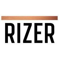 rizer logo image