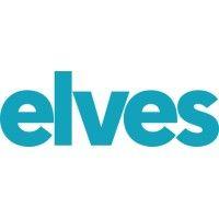 elves logo image