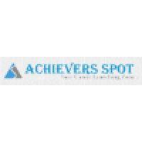 achievers spot logo image