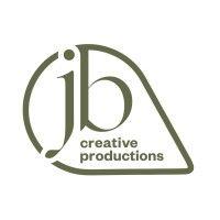 jb creative productions logo image