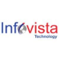 infovista technology logo image