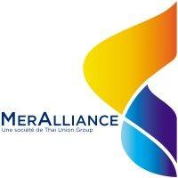 meralliance logo image