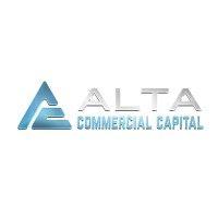 alta commercial capital logo image