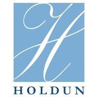 holdun logo image