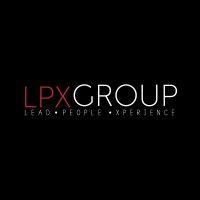 lpx group 360º logo image