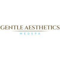 gentle aesthetics logo image