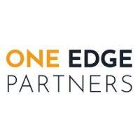 one edge partners logo image