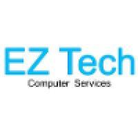 ez tech logo image