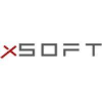 xsoft logo image