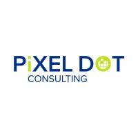 pixel dot consulting logo image