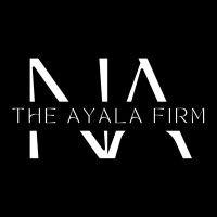 the ayala firm