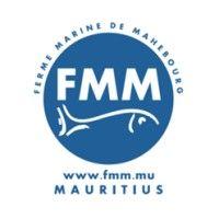 ferme marine de mahebourg logo image