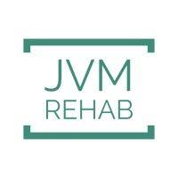 jvm rehab logo image