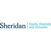 sheridan college edi logo image