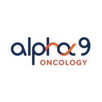 alpha-9 oncology logo image