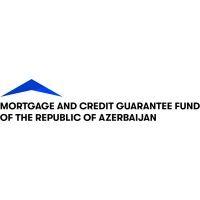 mortgage and credit guarantee fund of the republic of azerbaijan logo image