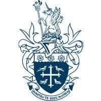 st mary’s university, twickenham logo image