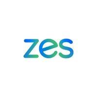 zes logo image