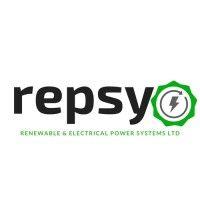 renewable & electrical power systems ltd (repsy) logo image