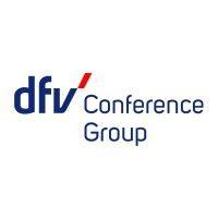 dfv conference group logo image