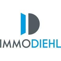 immo diehl logo image