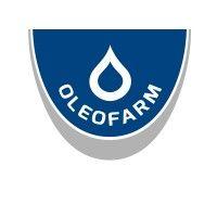 oleofarm logo image