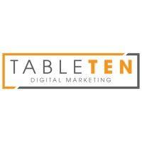 table ten digital