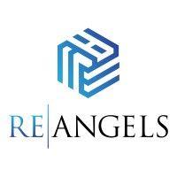 re angels logo image