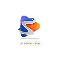 syf production - creating best marketing content through reel logo image