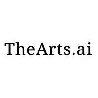 thearts.ai logo image