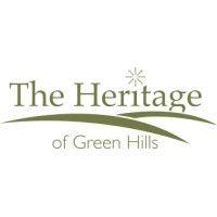 the heritage of green hills