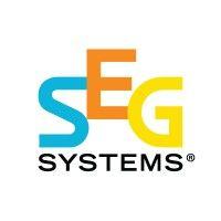 seg systems logo image