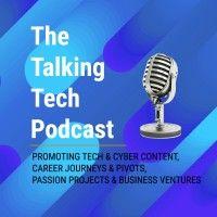 the talking tech podcast