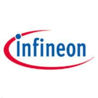 infineon technologies logo image