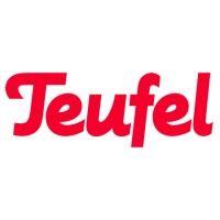 lautsprecher teufel logo image