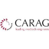 carag ag logo image