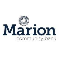 marion community bank logo image