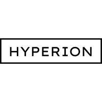 hyperion capital incorporated logo image