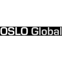 oslo global logo image